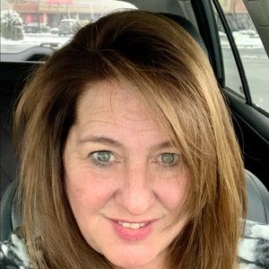 Meet your Posher, Cheryl